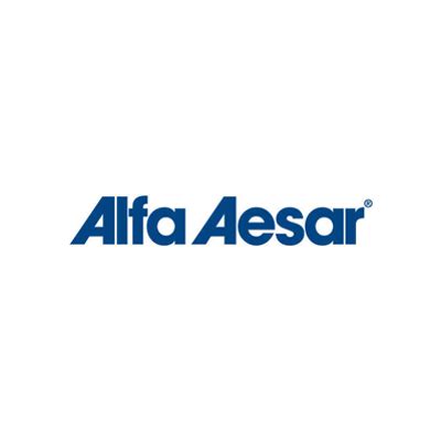 alfaaesar|Alfa Aesar .
